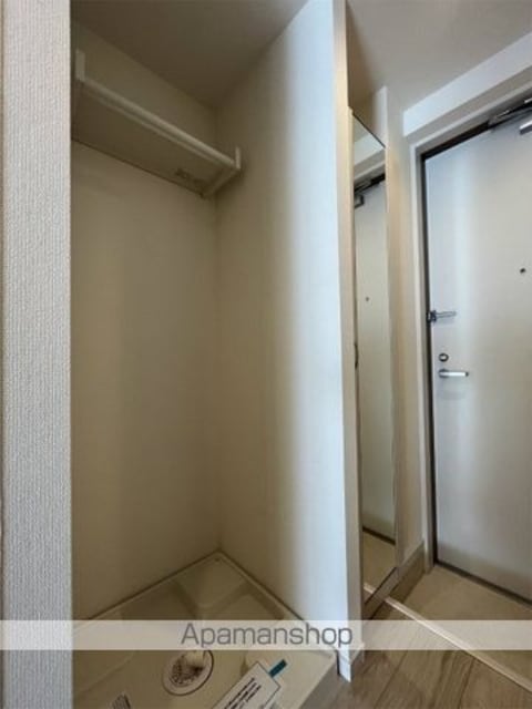 リブリ・デア・メルツ[1K/24.63m2]のその他設備
