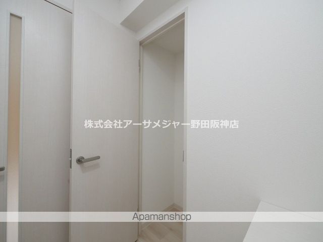 サンティエ福島吉野の内装写真