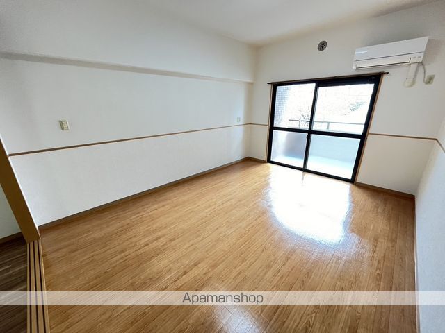 エクシード田町の内装写真