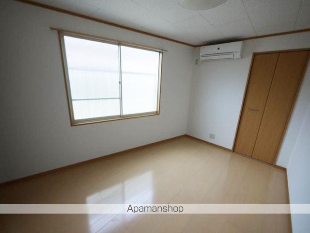 プランド河原町の内装写真