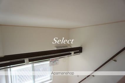 ハーミットクラブハウス追浜ⅡＡ棟[1R/17.74m2]の内装5