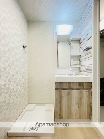 S-RESIDENCE金山altanoの内装写真