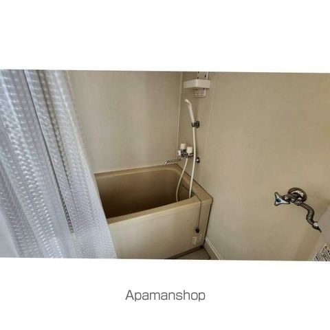 サンコーポの内装写真