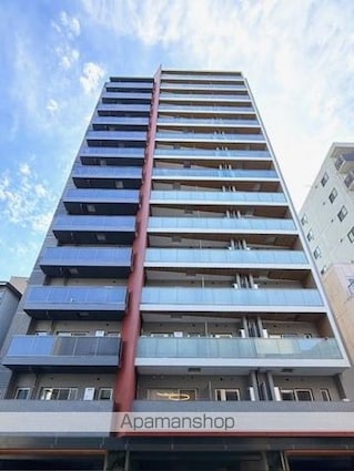 Ｂｒｉｌｌｉａ　ｉｓｔ　浅草[1LDK/45.79m2]の外観3