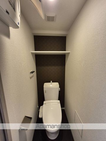 SーRESIDENCE豊田AVANTA FRキャンの内装写真