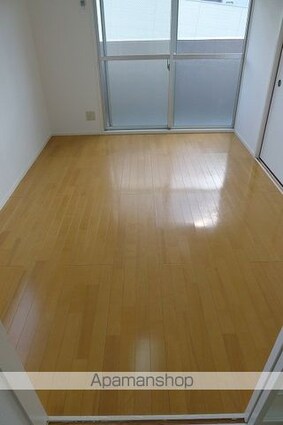 ＹＴＭ中村[2DK/40.92m2]のリビング・居間3