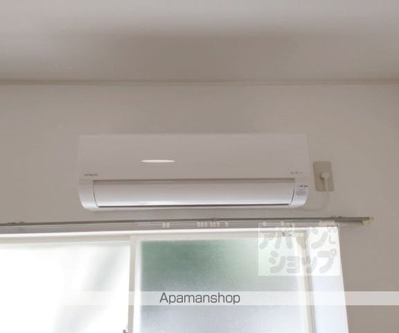 小栗栖北谷町貸家の内装写真