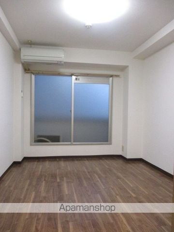 ゴールドクレストの内装写真