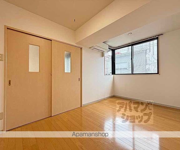 シンフォニー四条河原町の内装写真