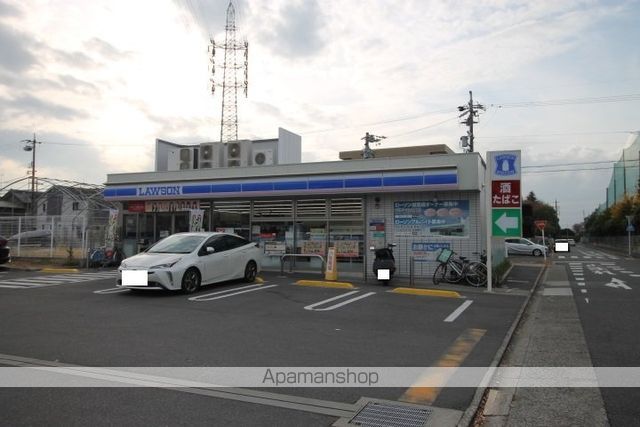 アビタシオンRの周辺写真