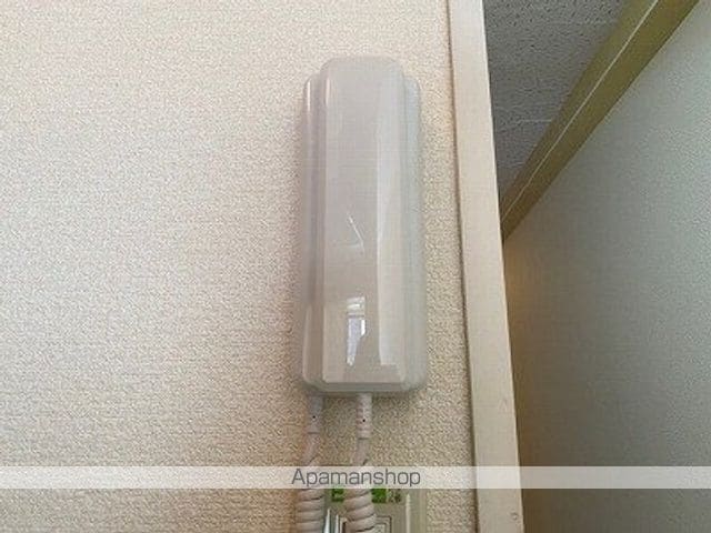 レオパレスクラージュ富塚IIの内装写真