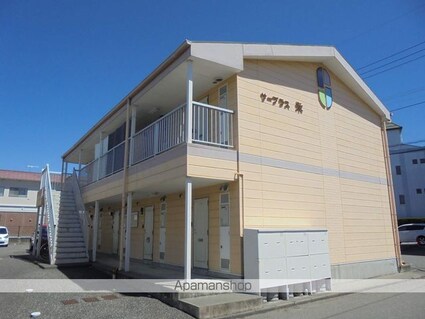 サープラス栄[1K/28.03m2]の外観4