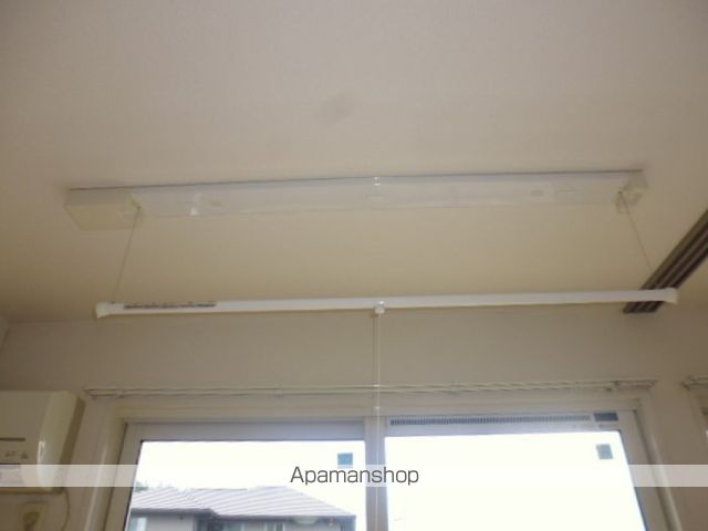 セイシェル・大山IIの内装写真