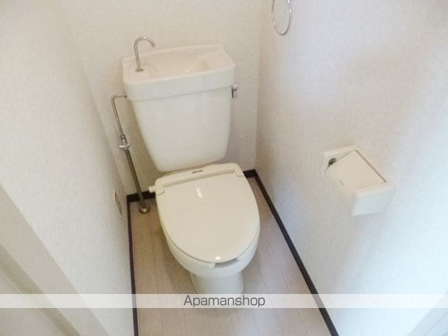 ツインハイツ元町の内装写真
