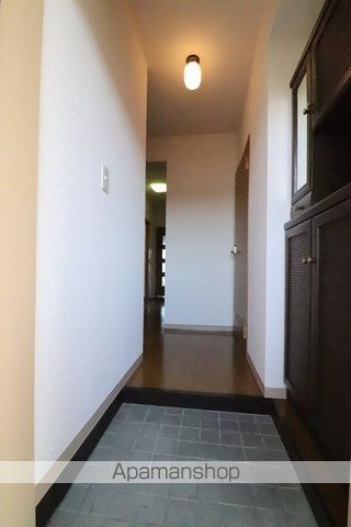 シャトーブランヴェールの内装写真