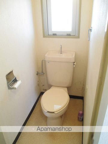 フラワーハイツの内装写真