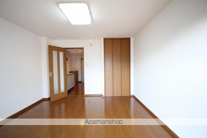 メゾンドゥボヌール[1K/27m2]のリビング・居間