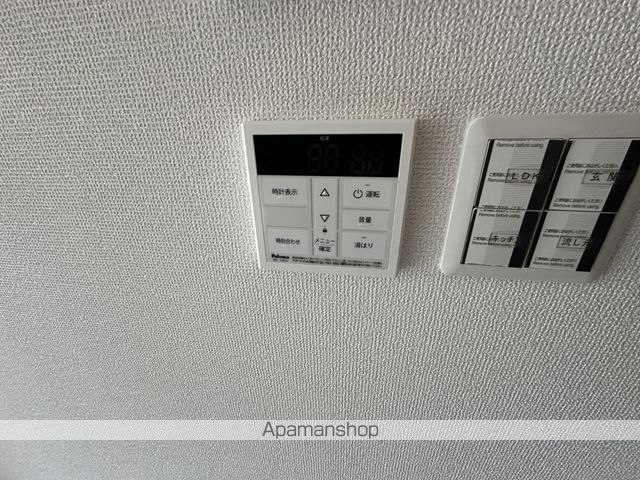 プレリスNEO大阪十三エルヴィオンの内装写真