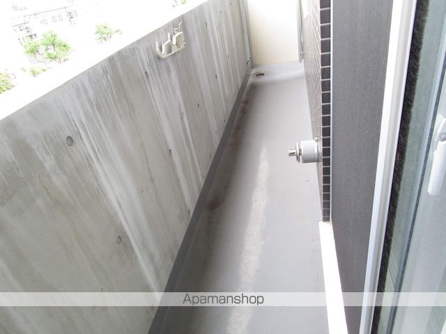 サンコート本郷通の内装写真
