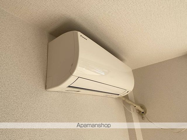 プチパール55の内装写真