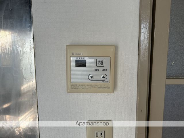 マキコーポの内装写真