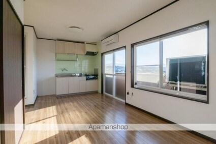 ワルツハイム[2LDK/47m2]の内装5