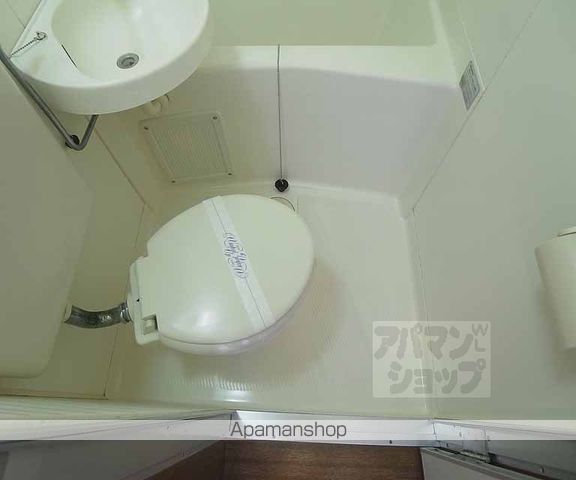 アルカディア塔ノ段の内装写真
