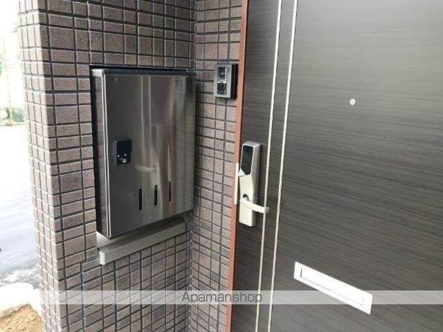 イーグルコートの内装写真
