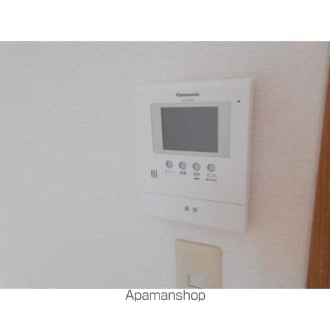 サンジュエル舞鶴の内装写真