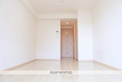 カンパニュラ[1K/30.38m2]のリビング・居間