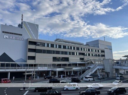 スプリング　フラワーⅢ[1LDK/37.76m2]の周辺6