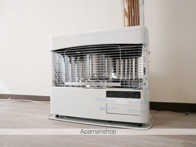 不二マンションの内装写真