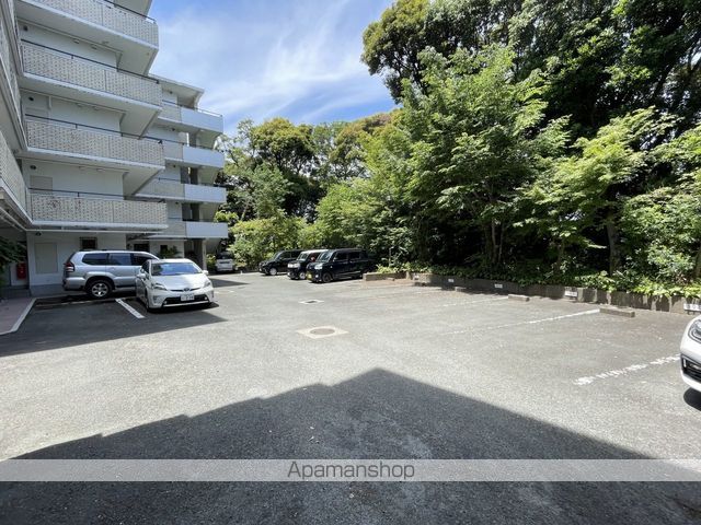 グランメール佐鳴台の外観写真