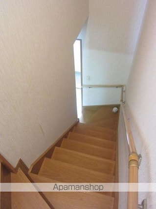 フロイデ立山[2LDK/59.62m2]の眺望