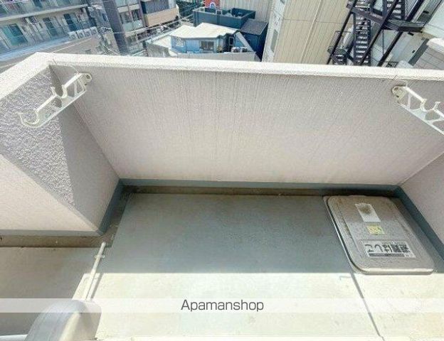 プレール綱島の内装写真