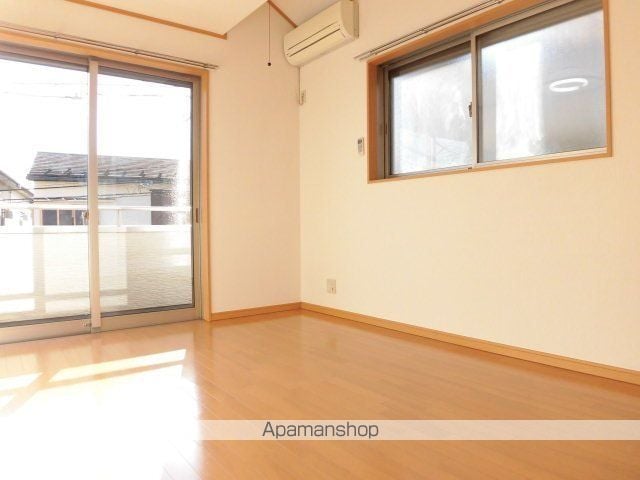サンライズ椿[1DK/25.68m2]のその他部屋・スペース