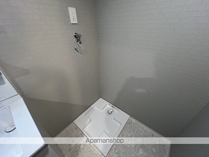 ＬＵＮＡ長町駅前[1K/23.46m2]の内装6