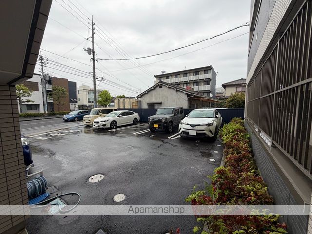 ディアコート下伊福のその他写真