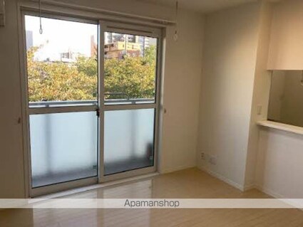 カサクレシアⅣ[1LDK/40.85m2]の内装3