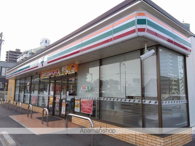 レオパレスメゾンドゥ ベルヴュの周辺写真
