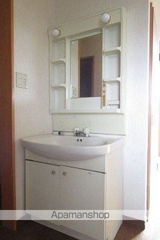 リバーハイツの内装写真
