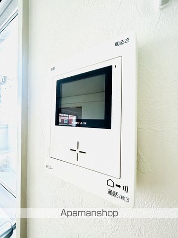 サンファミリーIIの内装写真