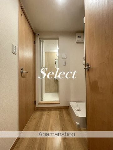 LIBERTE MAITAの内装写真