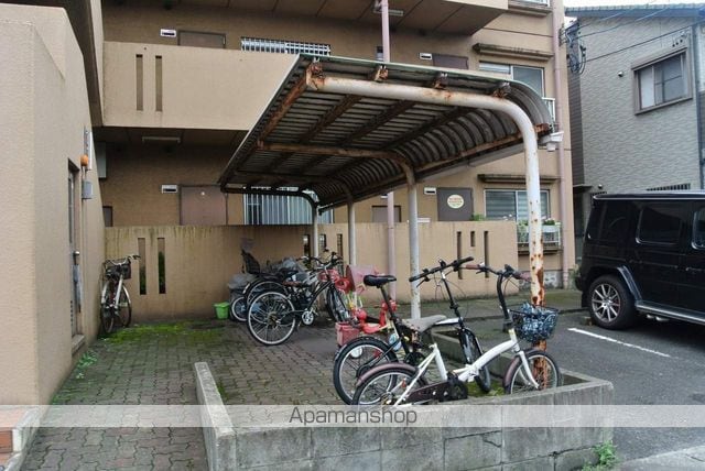 第一新海マンションのその他写真