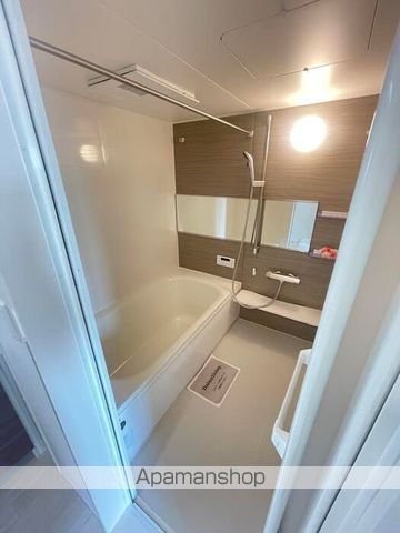 山陽本線 倉敷駅 徒歩15分 3階建 築2年の内装写真