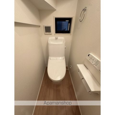 京成電鉄本線 堀切菖蒲園駅 徒歩8分 3階建 築3年の内装写真