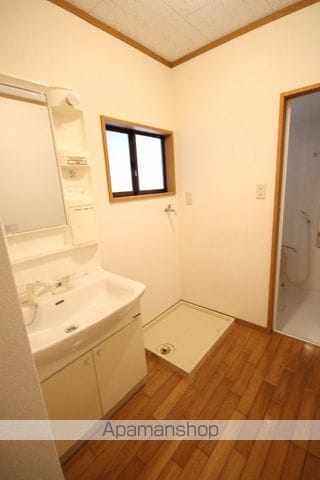 メゾンみなとの内装写真