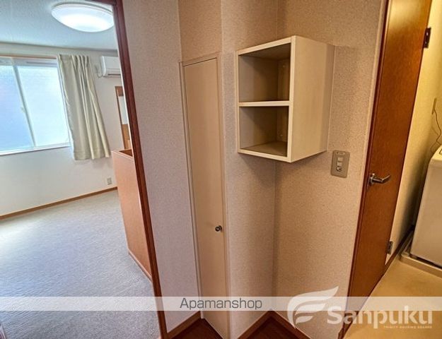 レオパレスJUN東野の内装写真