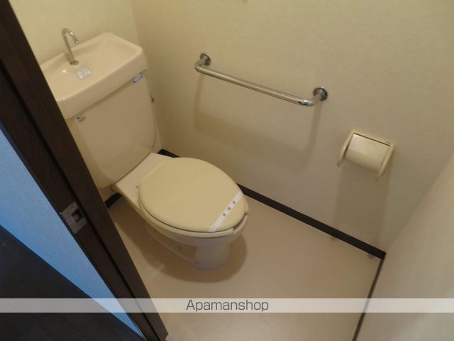 サクラハイム浦江の内装写真