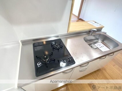 ヴェルデ・フレスコ本町[1LDK/33.19m2]の内装5